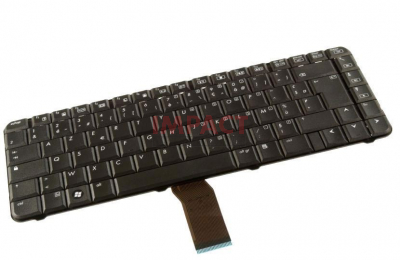 9J.N8682.42M - Standard FULL-SIZE Keyboard (English, Canadian French/ Canada)
