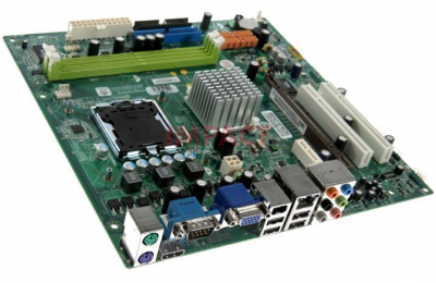 MB.SAM09.001 - System Board (Main Board)