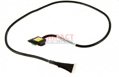 458943-003 - Short Wave Small Form Factor (SFP) Battery 15 Cable