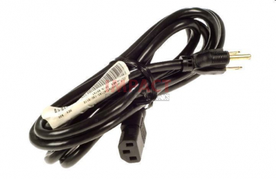 312019-01 - 14AWG 10FT Power Cord