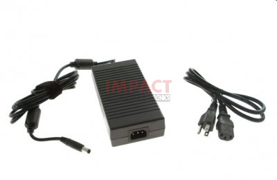 384024-001 - AC Adapter With Power Cord