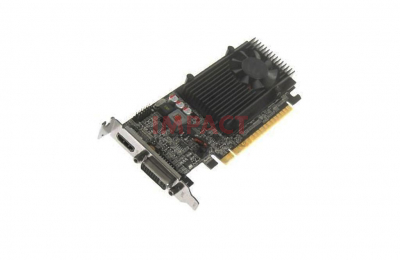489577-001 - Nvidia Geforce 9500GS 512MB Ddr Graphics Card (Low Profile Low Profile)