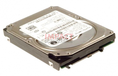 507129-002 - 146.0GB Serial Attached Scsi (SAS) Hard Drive