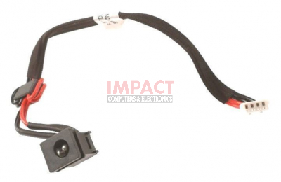 6017B0149801 - DC-IN Cable (DC Power Jack With Harness)