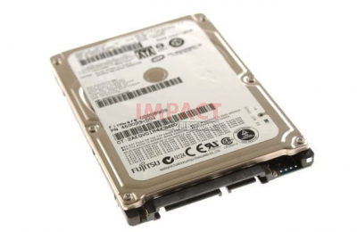 HTS543232L9SA00 - 320GB Hard Drive (HDD 5400)