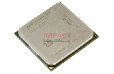 ADA3500BPBOX - AMD Athlon 64 3500+ Processor - 2.20GHZ