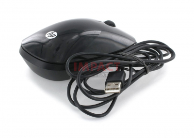 573077-001 - USB TWO-BUTTON Scrolling Mouse