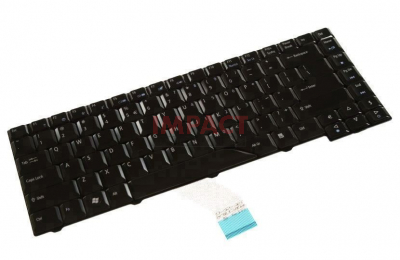 KB.INT00.261 - Keyboard Unit (US/ International)