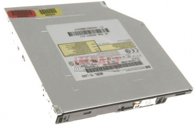 460507-FC1 - 8X DVD+/ -RW SUPER-MULTI Double Layer With Lightscribe Optical Drive