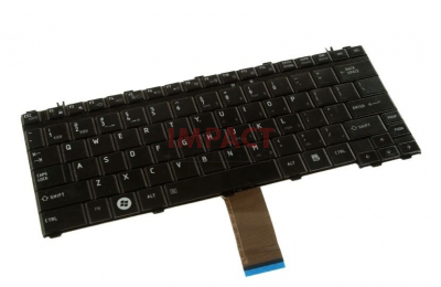 A000061130 - Keyboard Unit
