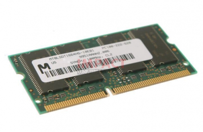 5395P - 128MB Memory Module (100MHZ)