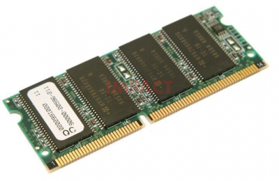 20L0255b - 128MB Memory Board