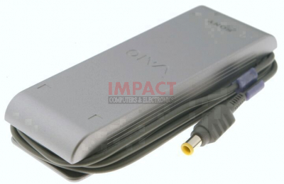 1-475-921-11 - AC Adapter (16V/ 2.15 AH) With Power Cord