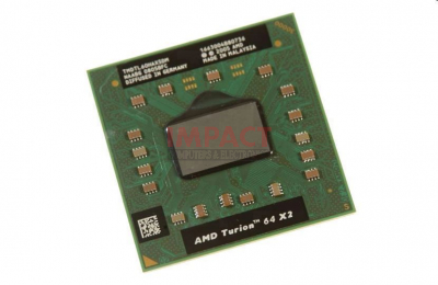 413458-001 - 2GHZ AMD Turion 64 X2 DUAL-CORE TL-60 Processor