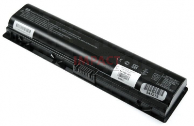 436722-008 - Battery (6-cell lithium-ion)