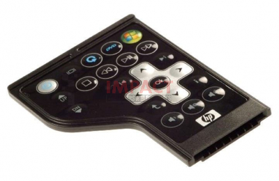 463979-002 - Full Function Expresscard Slot Remote Control, 54MM