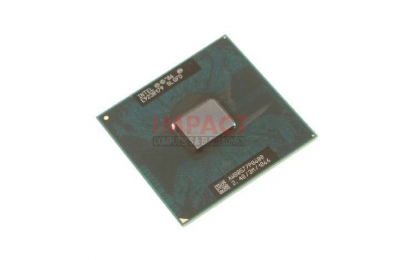 466390-002 - 2.40GHZ Processor 2.4GHZ Intel Core 2 DUO Mobile P8600