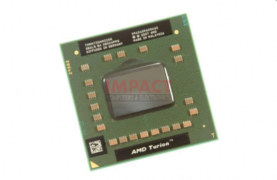 491961-001 - 2.1GHZ AMD Turion 64 DUAL-CORE RM-72 Processor
