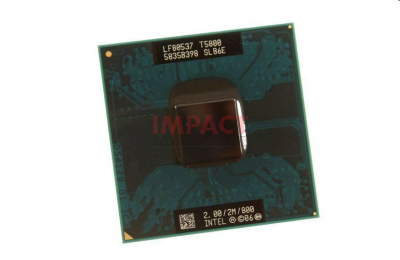 495155-008 - 2GHZ Intel Core 2 DUO T5800 Processor