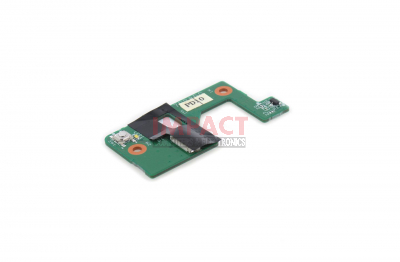 501840-001 - Power ON/ Off Switch Button Board