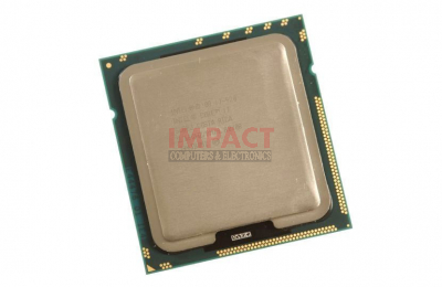 504921-001 - 2.66GHZ Core i7-920 Processor (8M Cache, 2.66GHZ, 4.80 GT/ s QPI)