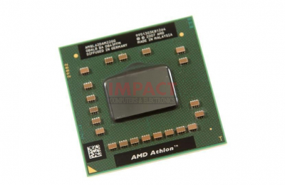 532122-001 - 2.3GHZ AMD Turion X2 Ultra DUAL-CORE ZM-86 Mobile Processor