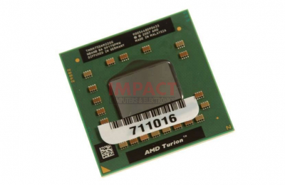 532123-001 - 2.2GHZ AMD Turion 64 DUAL-CORE RM-75 Processor