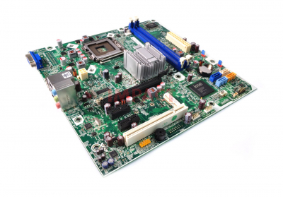 570949-001 - Motherboard (System Board) ETON-GL6
