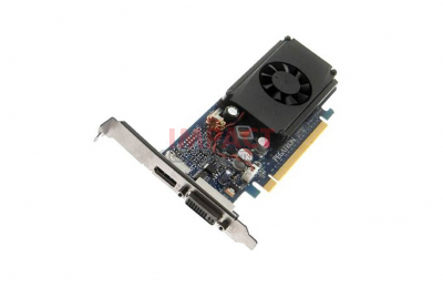 572029-001 - Nvidia Geforce GT310DP 512MB Pcie X16 Graphics Card