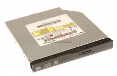 573728-001 - DVD+-R/ RW Sata Supermulti Dual Layer Drive (Lightscribe)
