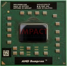576251-001 - 2GHZ AMD Sempron Processor M100