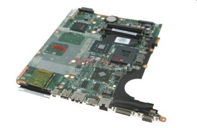 578131-001 - System Board (Motherboard the M92, 512MB memory, full featu)