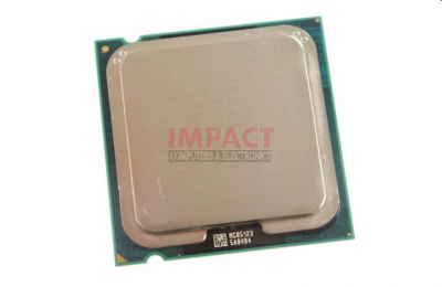 586745-001 - Processor E7500 2.93GHZ Wolfdale