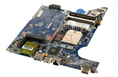 588017-001 - System Board/ motherBoard (uma Architecture)