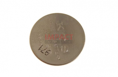 602745-001 - Real Time Clock (RTC) Battery
