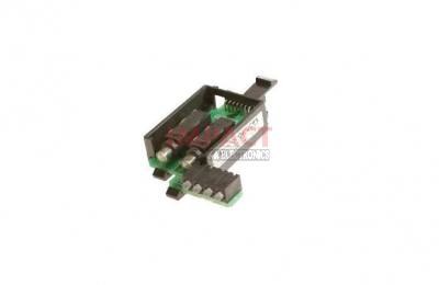 228503-001 - LED and Power Switch Assembly
