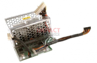 228505-001 - DC to DC Converter and Backplane Assembly Module