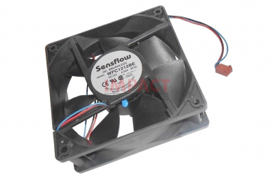 12-23609-24 - 4.5FTFT DC Fan, Thermal Speed