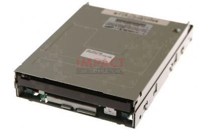 237180-001 - 1.44MB 3.5-Inch Floppy Drive (with out Face Plate)