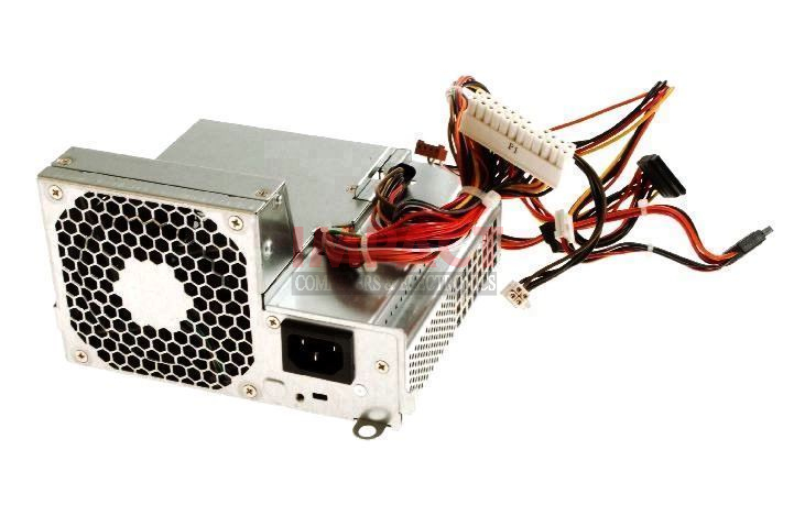 PC7038 - Hewlett-packard (HP) - Power Supply (240 Watts) | Impact Computers