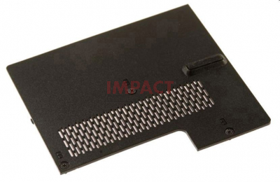 442891-001-2-RB - Memory/ Wlan Module Mompartment Cover
