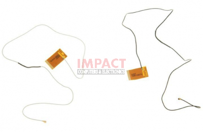 V000220110 - Antenna, with L, 2-PIN