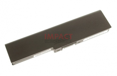 K000097260 - Battery Pack, 6-Cell (LITHIUM-ION)