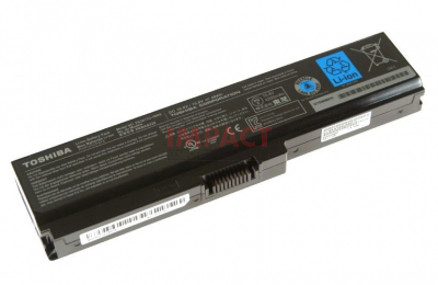V000210200 - Battery Pack, 6-Cell (LITHIUM-ION)