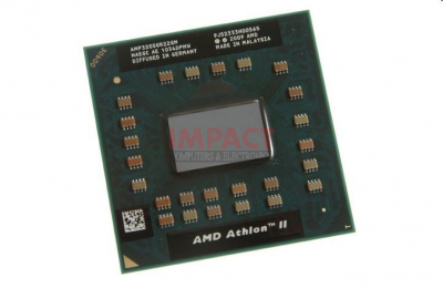 V000211270 - 2.10GHZ CPU, AMP320SGR22GM