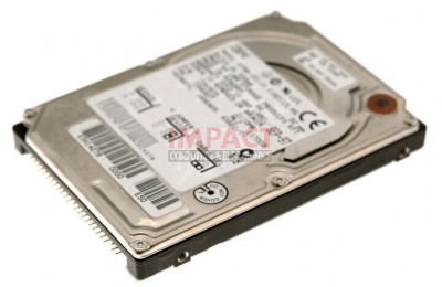 253920-001 - 20GB Hard Drive . HDD Case/ Carrier KIT NOT Included