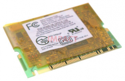 253928-001 - 56K MINI-PCI Modem Board (United States)