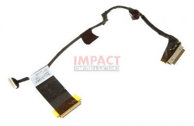 A000061650 - LCD Cable Harness
