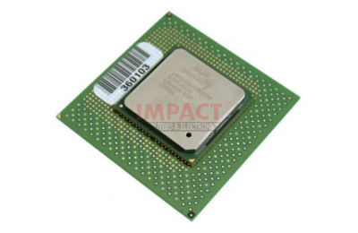 256902-001 - 1.80GHZ Pentium 4 Processor (Intel)