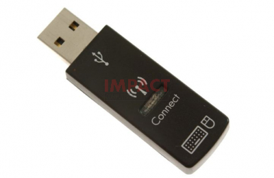 RG-0638 - Wireless USB Receiver